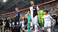 Leonardo Bonucci - Juventus Tottenham