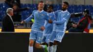 Sergej Milinkovic-Savic Lazio Roma Coppa Italia