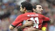 صلاح - تريكة