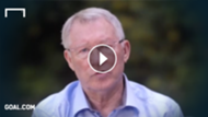 GFX Sir Alex Ferguson