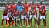 Akwa United vs. Hawks of Gambia