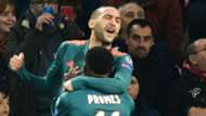 Hakim Ziyech Ajax 2019-20