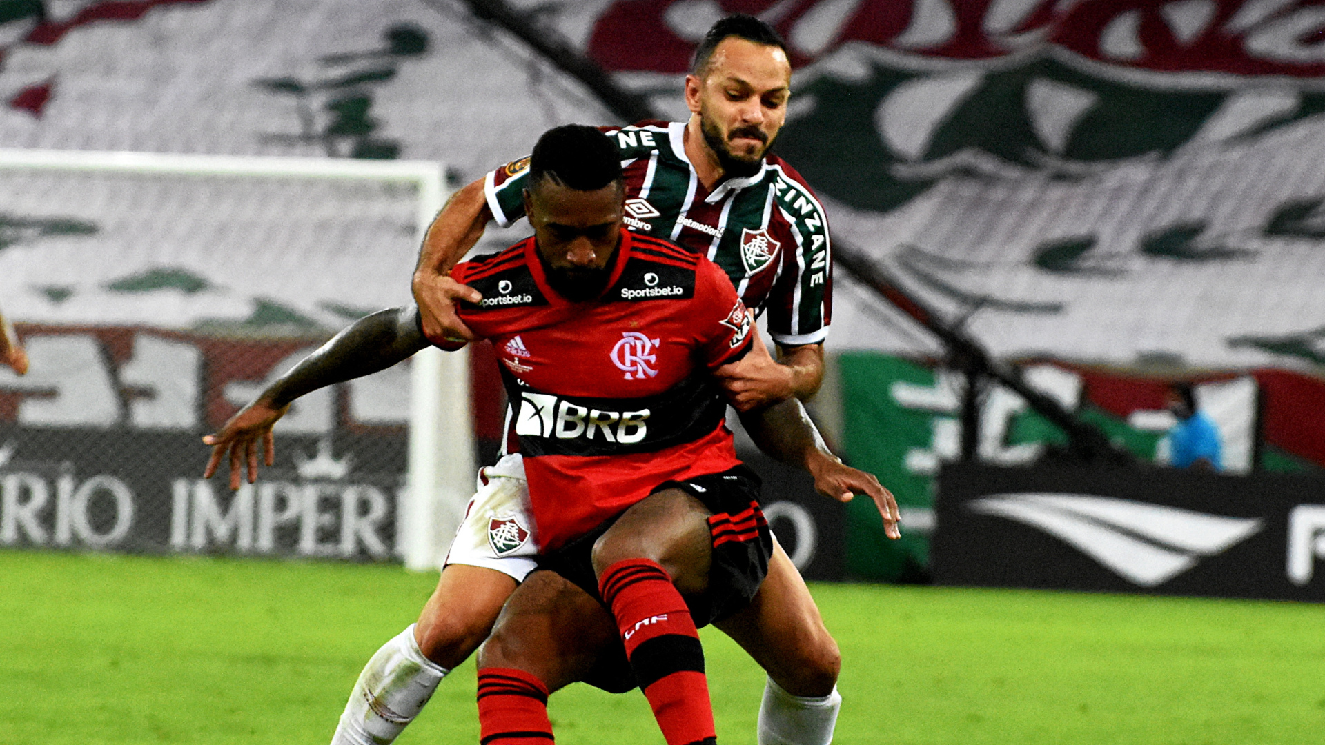 Onde Assistir Ao Vivo A Flamengo X Fluminense Pela Final Do Campeonato Carioca Goal Com Onde Assistir Ao Vivo A Flamengo X Fluminense Pela Final Do Campeonato Carioca Goal Com
