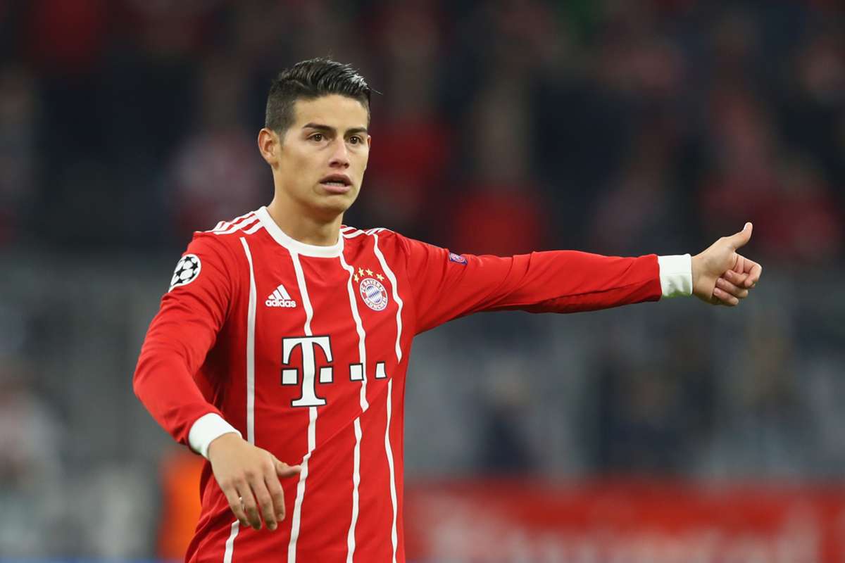 14+ Fc Bayern Muenchen Spieler Photos