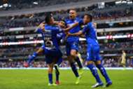 Cruz Azul