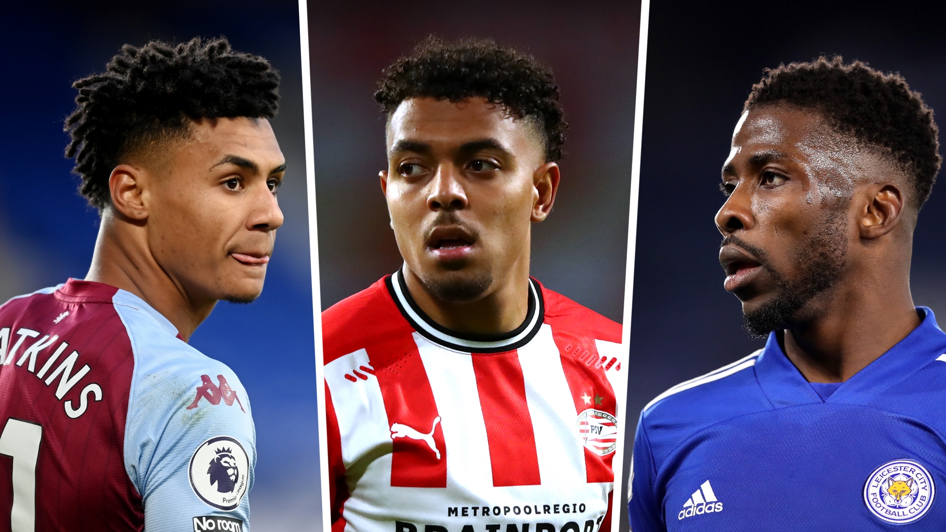 Malen, Watkins & Iheanacho: The strikers who could replace Firmino at Liverpool - Vimarsana News