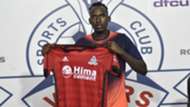Karim Nizigiyimana of Gor Mahia and Vipers