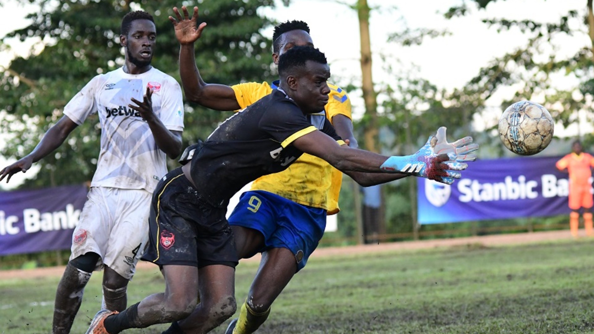 Uganda Cup: Express FC ready to face anyone after beating URA FC – Otim - Vimarsana News