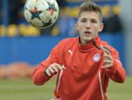 Panagiotis Retsos