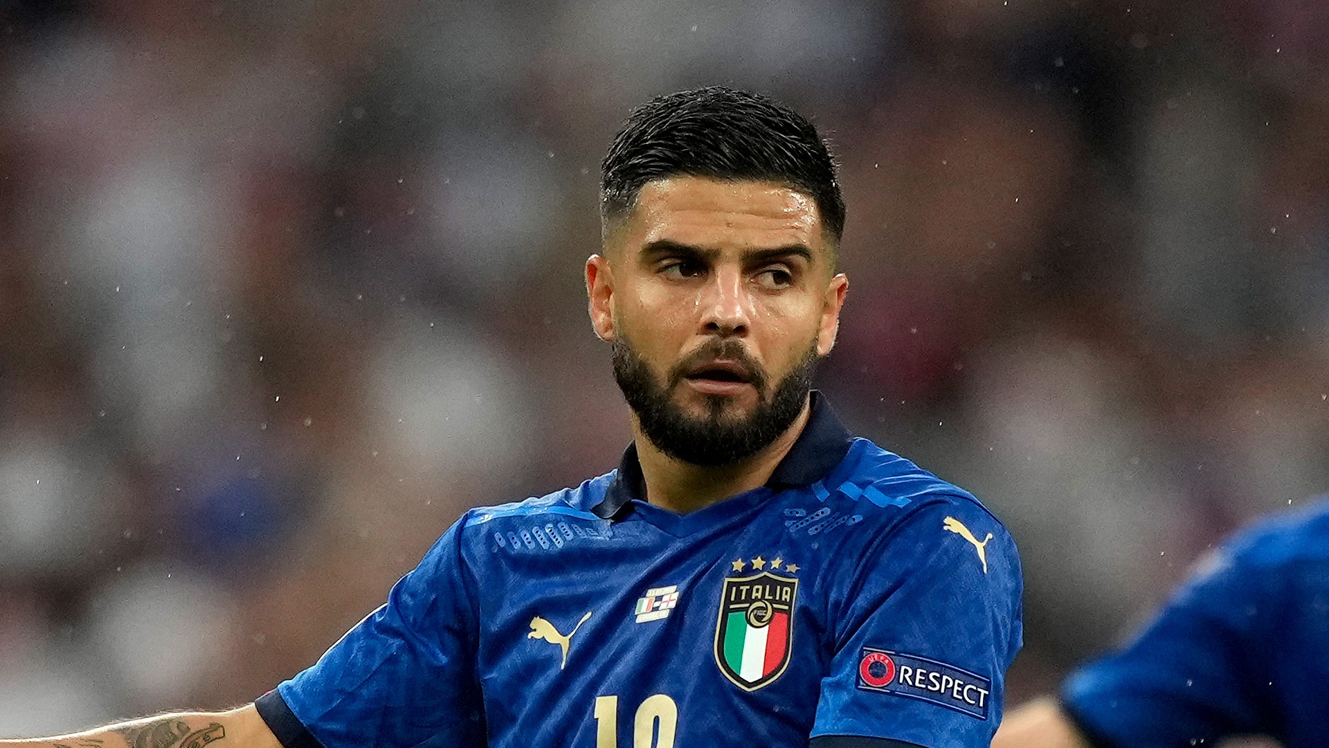 Italia Spagna Dove Vederla Canale Tv Diretta Streaming Formazioni Della Partita Goal Com