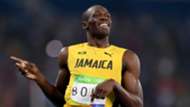 Usain Bolt