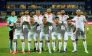 منتخب تونس