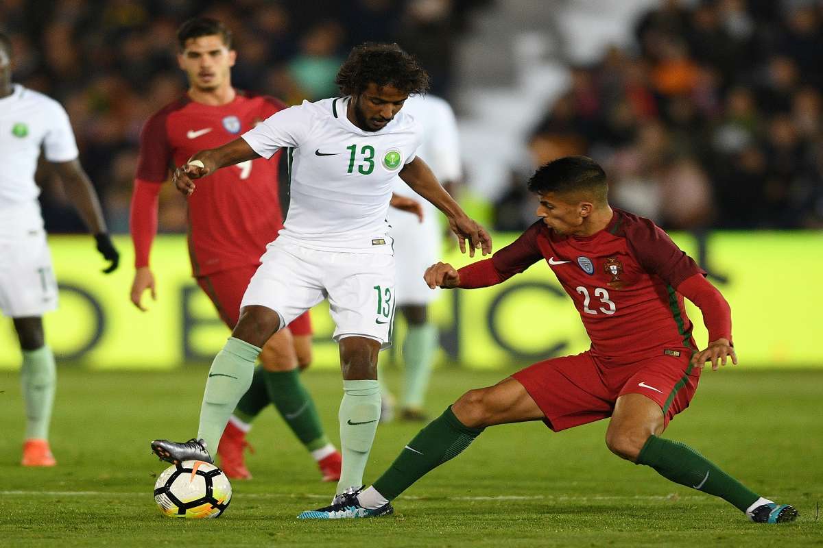 السعودية ضد منتخبات أوروبا تاريخ خجول واستثناءات ت ع د على اليد Goal Com