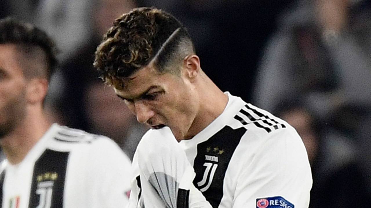 Ronaldo Nun Olmasi Sampiyonlar Ligi Ni Kazanmamizi Kesinlestirmiyor Mackolik Com