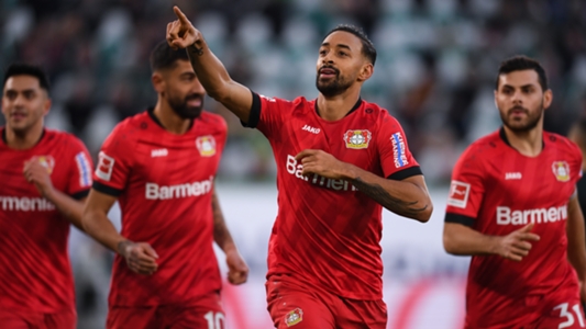 Bayer Leverkusen Vfl Wolfsburg Bayer Leverkusen Vfl Wolfsburg