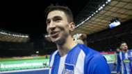 MARKO GRUJIC HERTHA GERMAN BUNDESLIGA 08122018