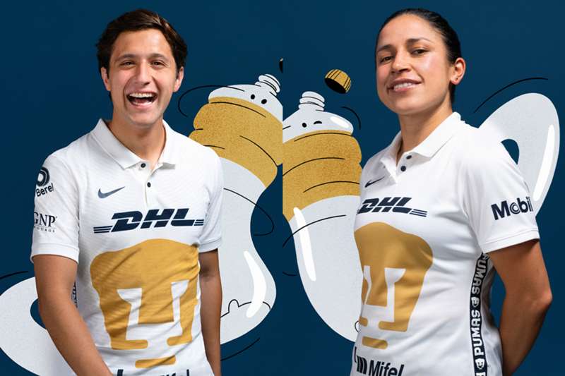 Liga MX Apertura 2021: ¿cuáles son los nuevos uniformes de todos los