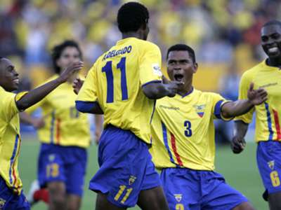 Como Le Fue A Argentina En La Altura De Quito Goal Com