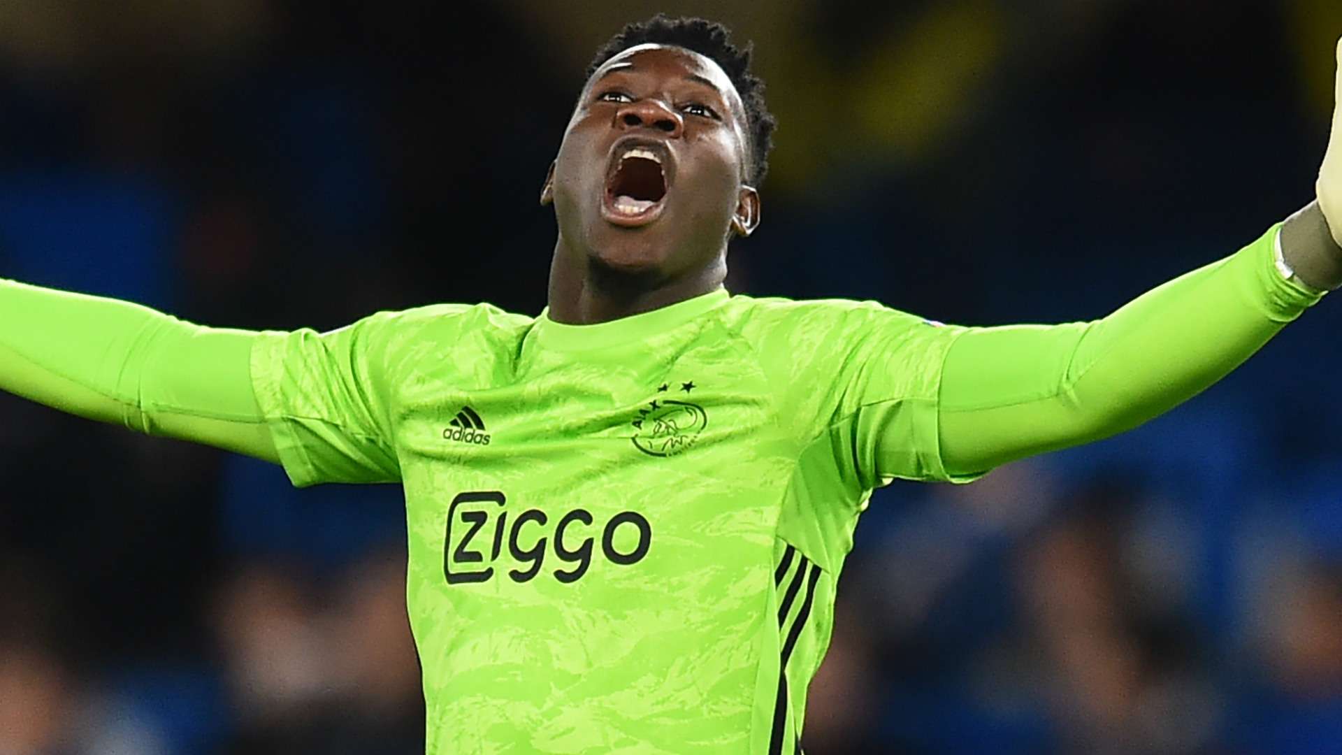 Onana Has Doping Ban Appeal Heard As Arsenal Wait On 7m Move Goal Com