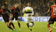 Boca Newells Wilmar Barrios 200517