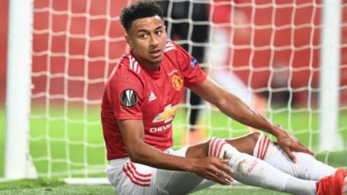 Jesse Lingard | MF | Man Utd