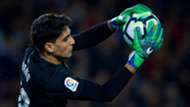 Yassine Bounou Girona