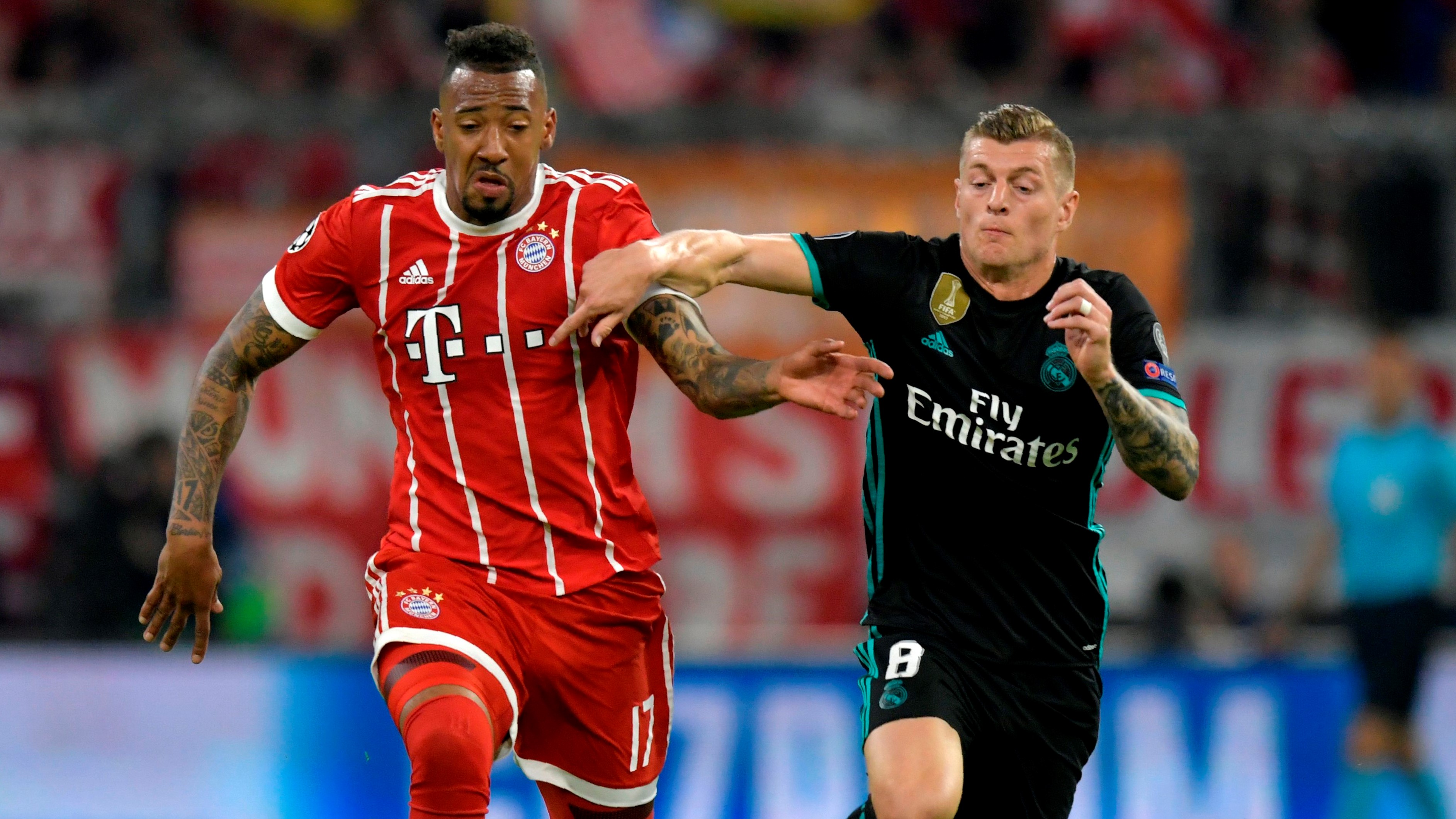 Bayern Real Ergebnis Bayern Real Ergebnis