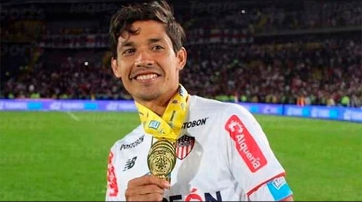La Nueva Critica Que Pesa Contra Matias Fernandez En Colombia Goal Com
