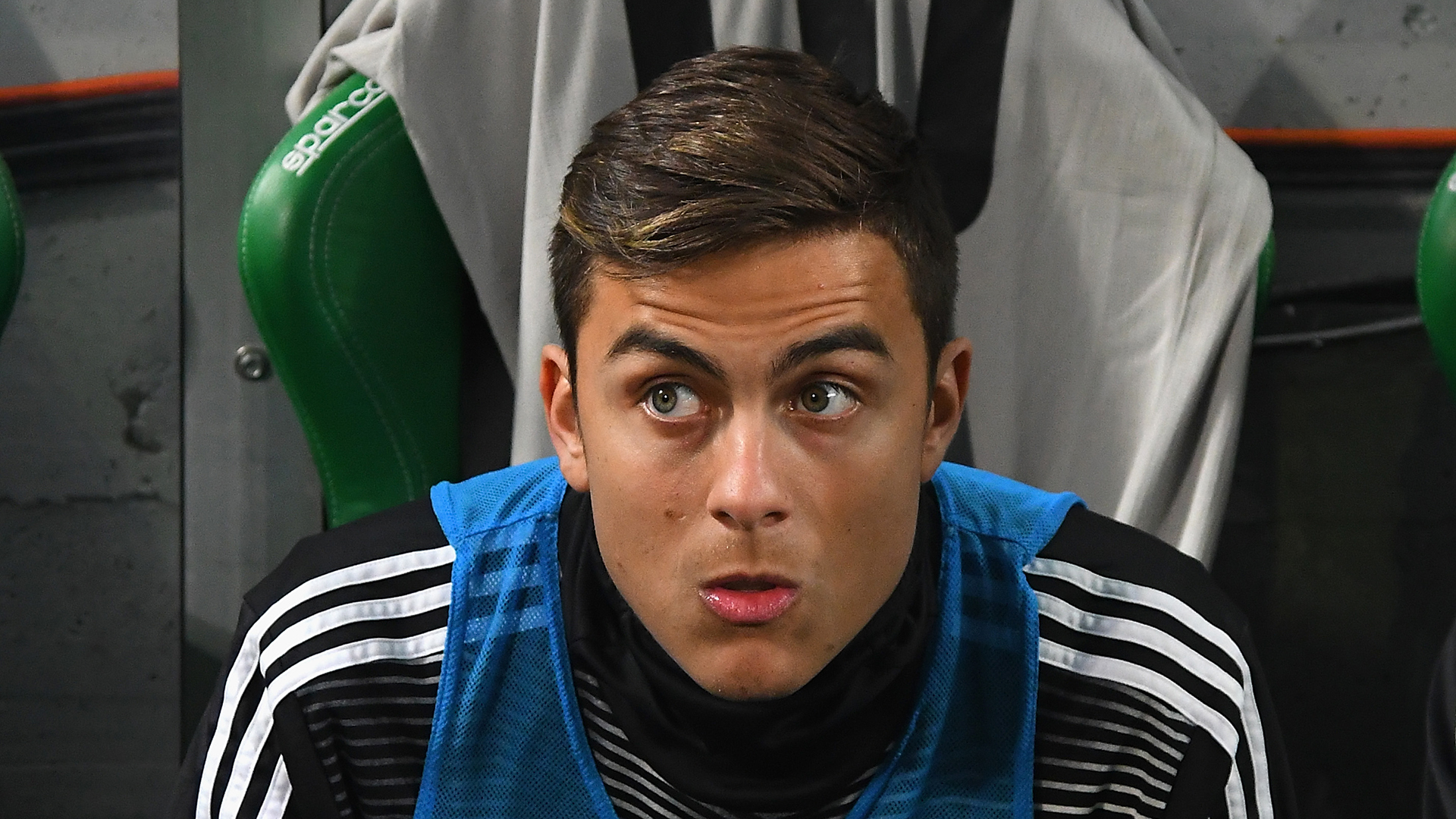 Paulo Dybala transfer news Are Juventus star’s days numbered amid