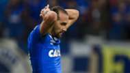 Hernan Barcos Cruzeiro Flamengo Copa Libertadores 29082018
