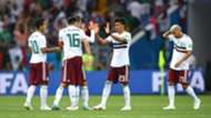 México vs Corea Mundial 2018
