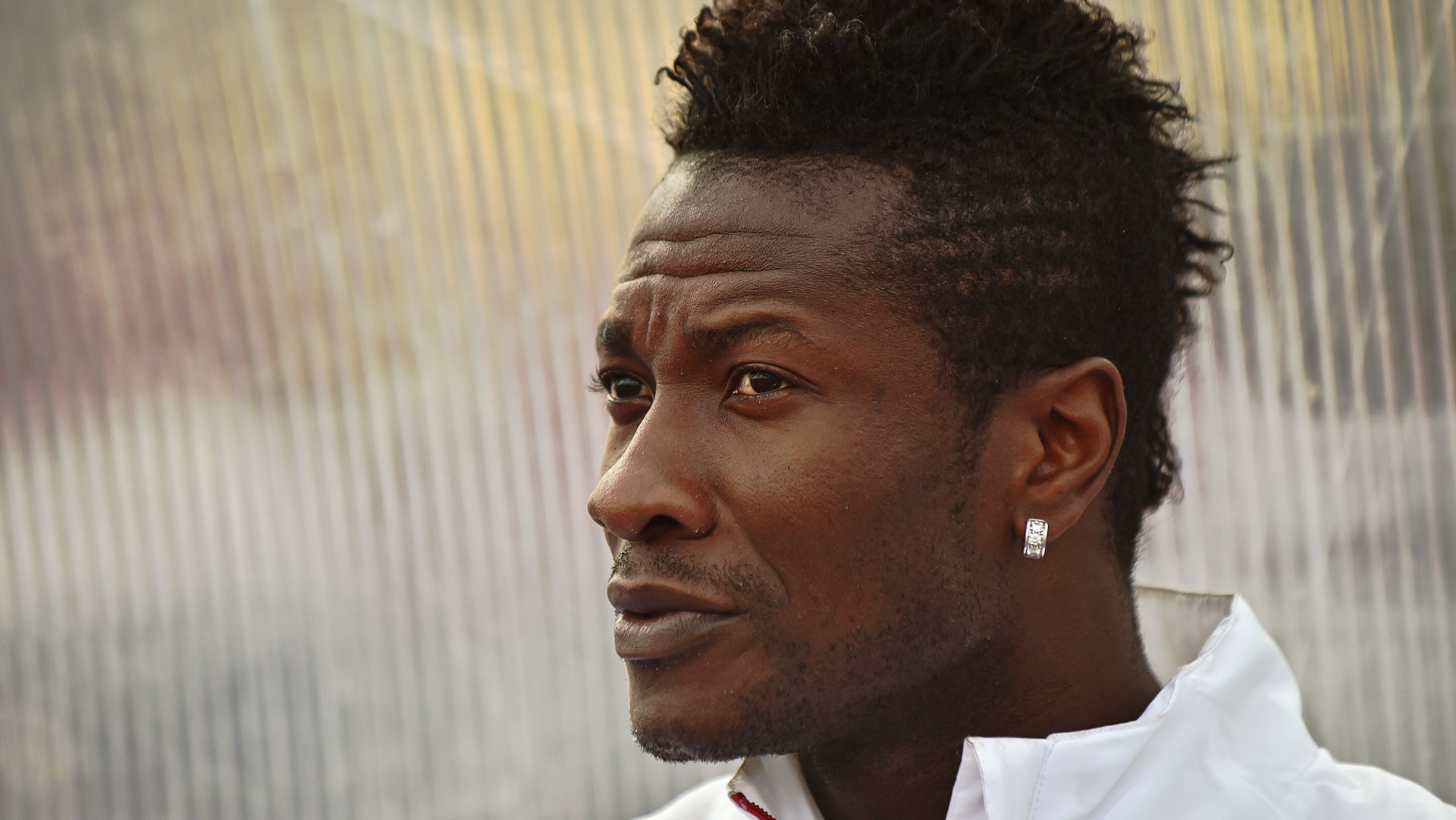 Asante Kotoko get one over Asamoah Gyan in Ghana Premier League showdown with Legon Cities - Vimarsana News