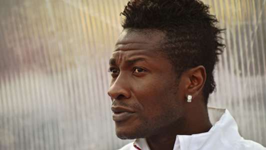 Gyan boos were a childish act from Asante Kotoko fans - Tagoe Gyan boos were a childish act from Asante Kotoko fans - Tagoe