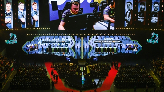 Esl Cologne Stream Esl Cologne Stream