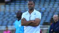 Gor Mahia coach Steven Polack.