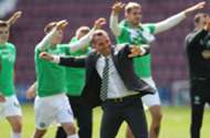 Brendan Rodgers - Celtic