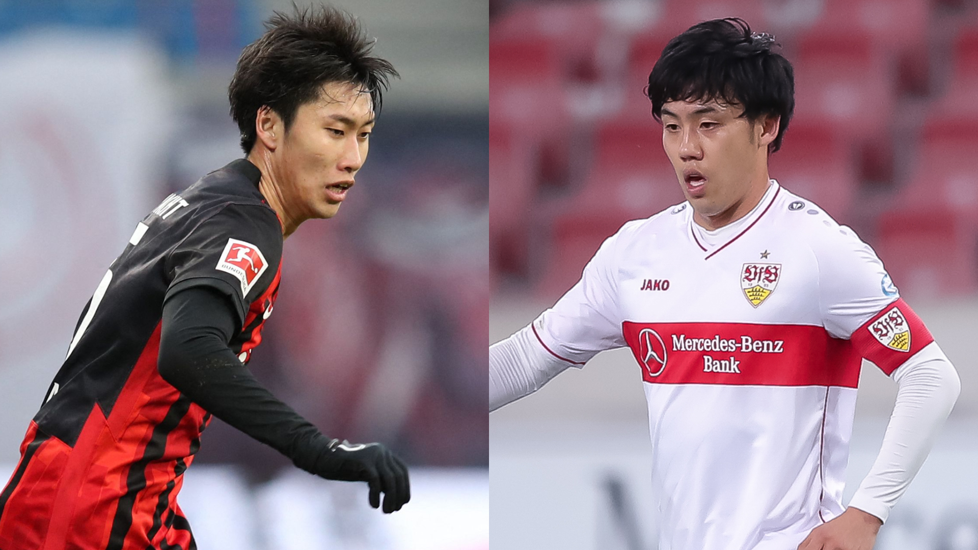 ブンデスリーガの 隠れた ヒーローに日本人2選手が選出 Goal Com ブンデスリーガの 隠れた ヒーローに日本人2選手が選出 Goal Com