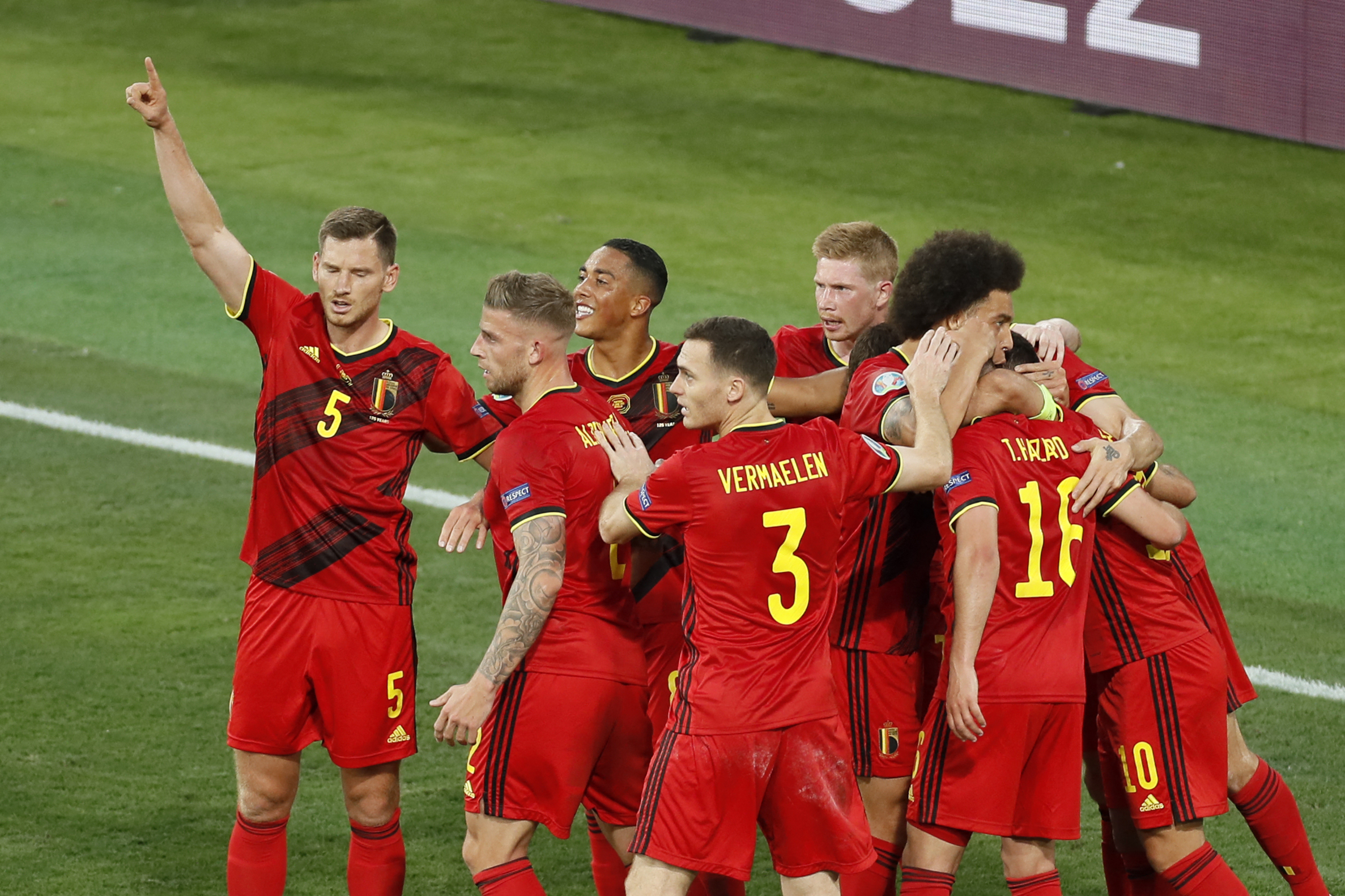 UEFA Nations League: France vs Belgium Match Preview, Team News, And Dream11 Team Prediction | SportzPoint.com