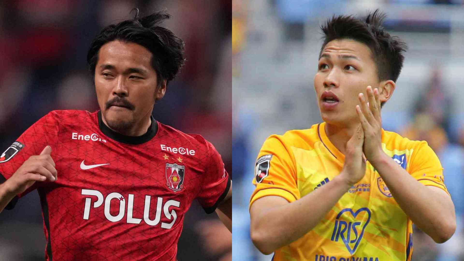 無料で視聴 5月9日16時ko 浦和レッズvsベガルタ仙台のtv放送予定 Goal Com 無料で視聴 5月9日16時ko 浦和レッズvsベガルタ仙台のtv放送予定 Goal Com