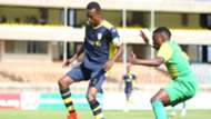 Arta Solar of Djibouti v Kariobangi Sharks of Kenya.