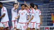 U23 UAE vs U23 DPR Korea | AFC U23 Championship 2020 | Group Stage