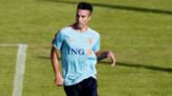 Robin van Persie Netherlands