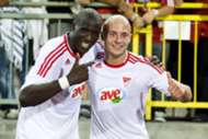 Adamo Coulibaly DVSC