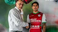 Omar Govea