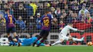 Philippe Coutinho Barcelona Real Madrid LaLiga 28102018