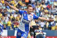 Alejandro Chumacero