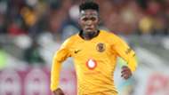 Kabelo Mahlasela, Kaizer Chiefs, May 2019