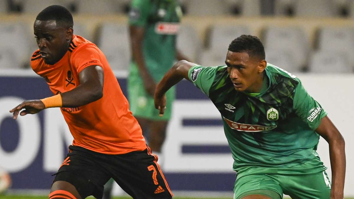 Orlando Pirates vs AmaZulu Preview: Kick-off time, TV ...