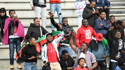 Afcon Qualifier: 'No spectators for Kenya against Egypt' - Mohammed | Goal.com