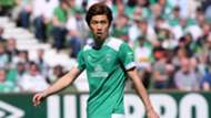 Yuya Osako